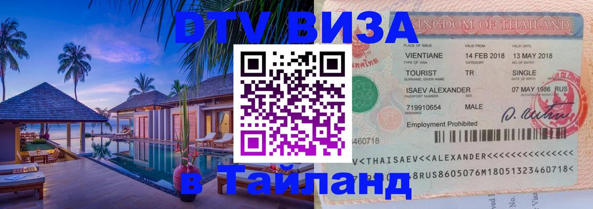 Оформление DTV визы под ключ: стоимость и тарифы, только загранпаспорт - 04.12.2025 